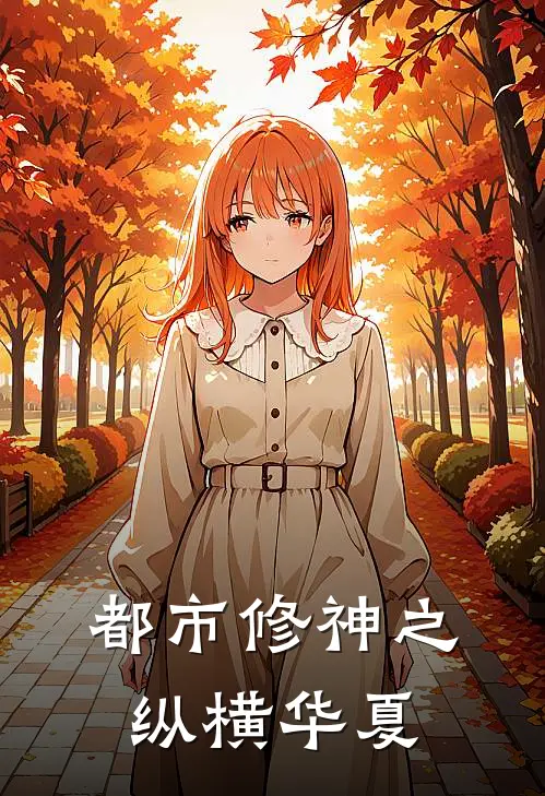 都市修神之纵横华夏