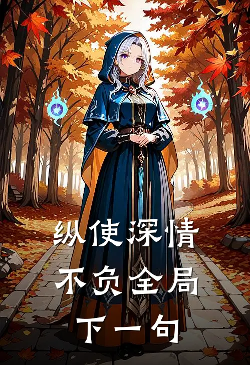 纵使深情不负全局下一句