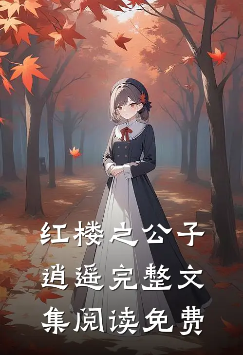 红楼之公子逍遥完整文集阅读免费