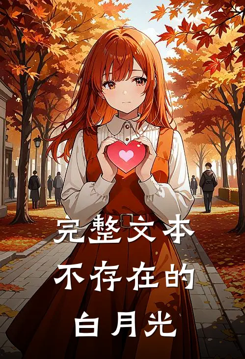 完整文本不存在的白月光