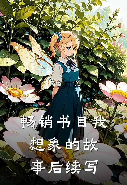 畅销书目我想象的故事后续写