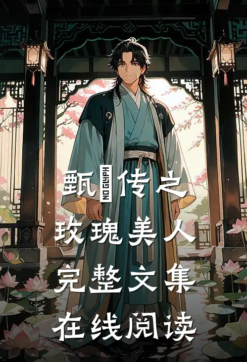 甄嬛传之玫瑰美人完整文集在线阅读