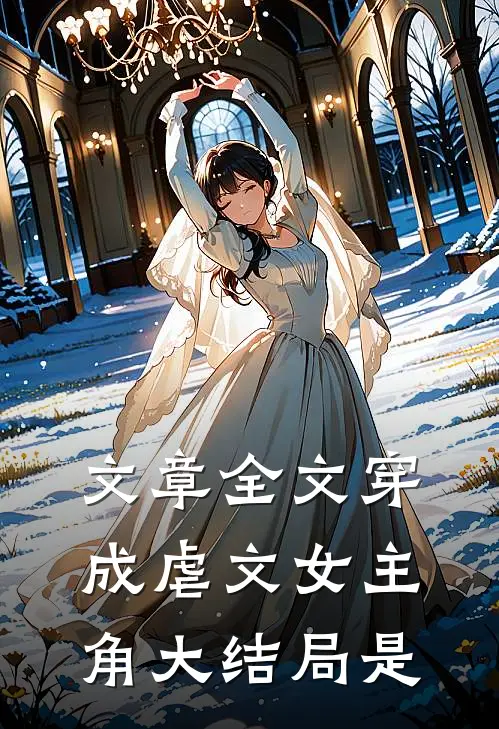 文章全文穿成虐文女主角大结局是