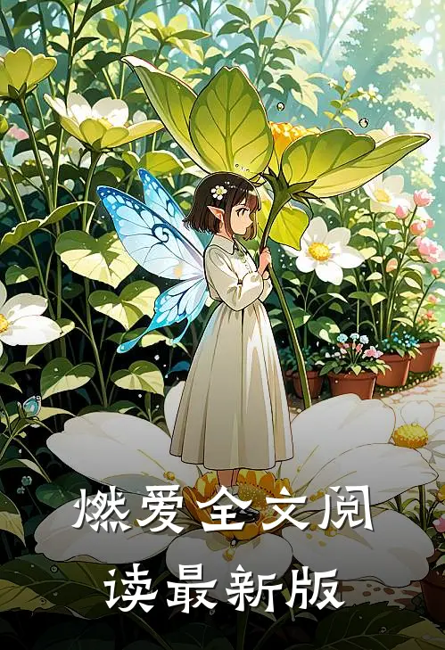 燃爱全文阅读最新版