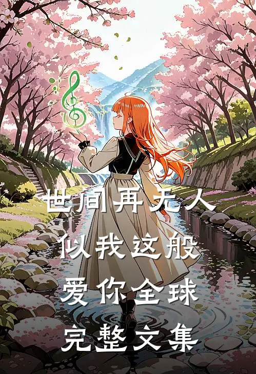 世间再无人似我这般爱你全球完整文集