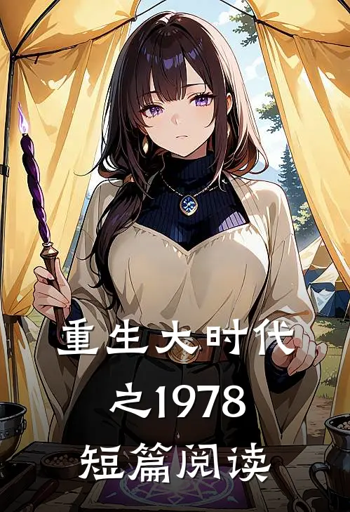 重生大时代之1978短篇阅读