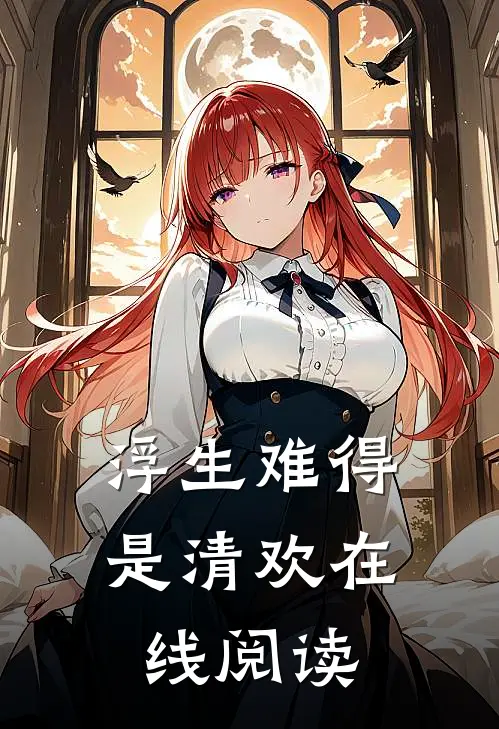 浮生难得是清欢在线阅读