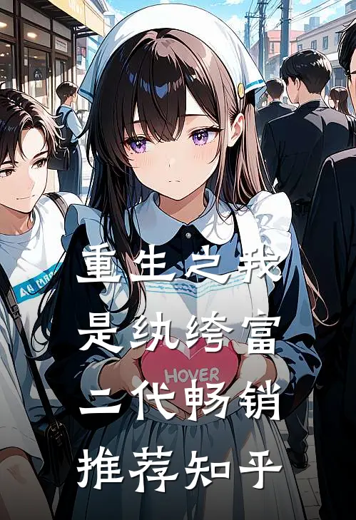 重生之我是纨绔富二代畅销推荐知乎
