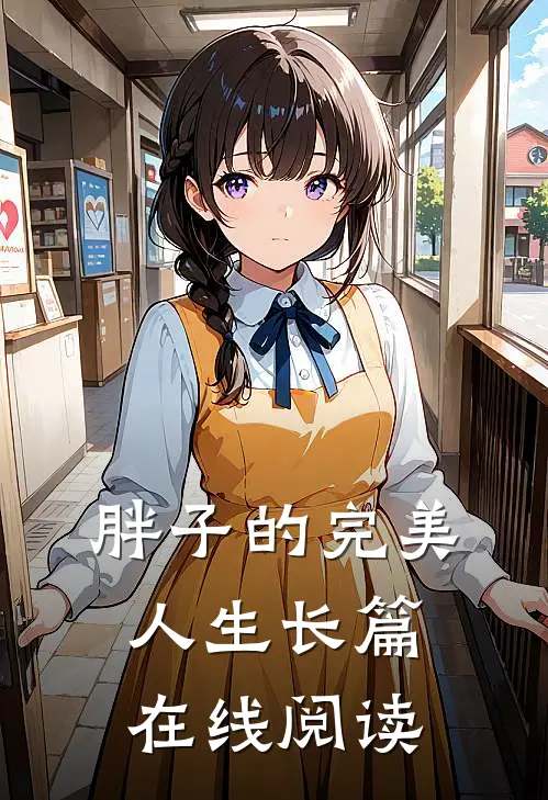 胖子的完美人生长篇在线阅读
