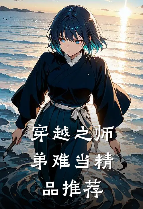 穿越之师弟难当精品推荐