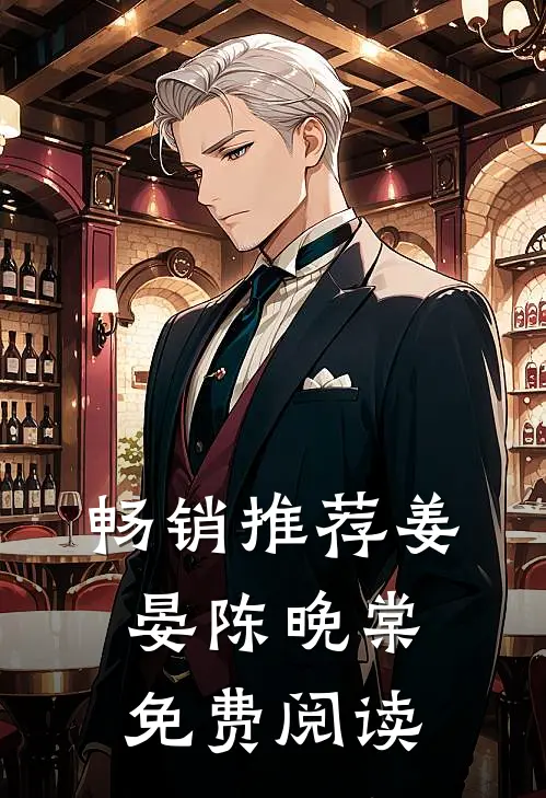 畅销推荐姜晏陈晚棠免费阅读
