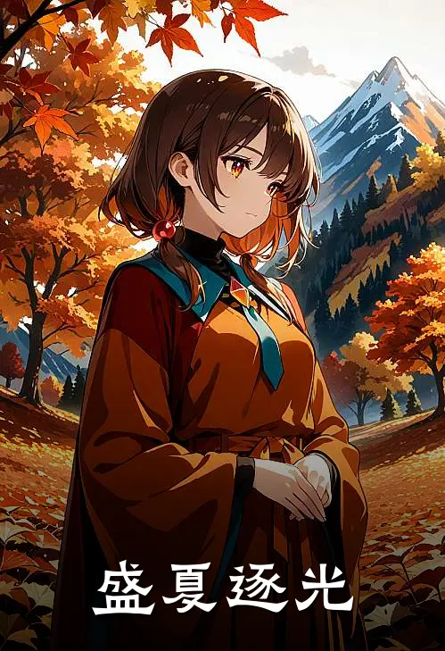 盛夏逐光