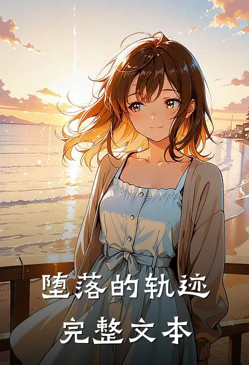 堕落的轨迹完整文本