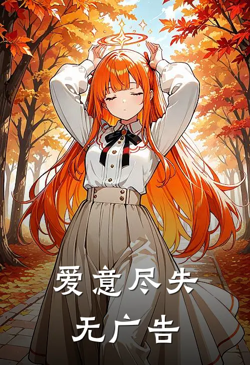 爱意尽失无广告