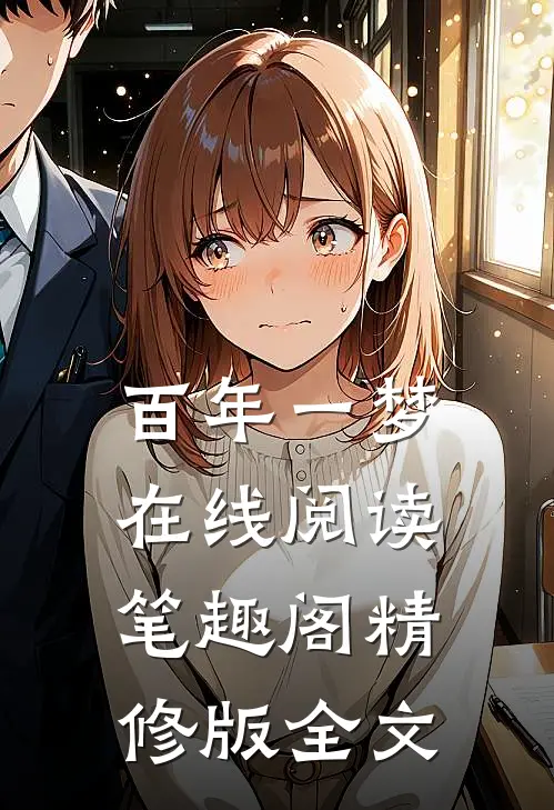 百年一梦在线阅读笔趣阁精修版全文