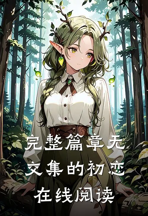 完整篇章无交集的初恋在线阅读
