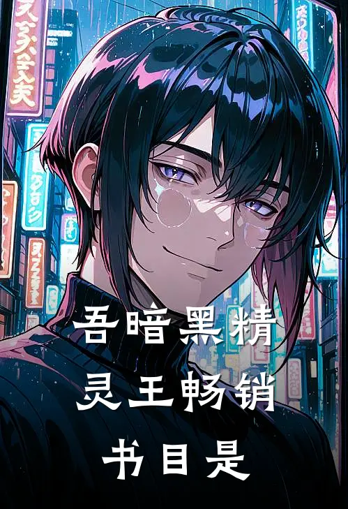 吾暗黑精灵王畅销书目是