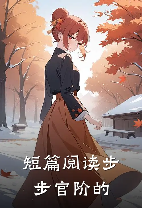 短篇阅读步步官阶的