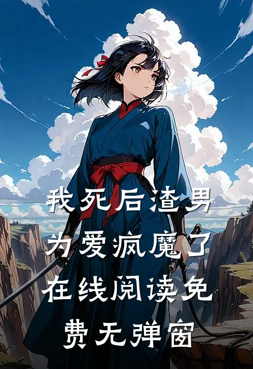 我死后渣男为爱疯魔了在线阅读免费无弹窗
