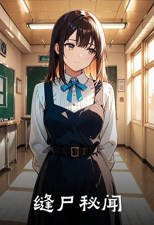 缝尸秘闻