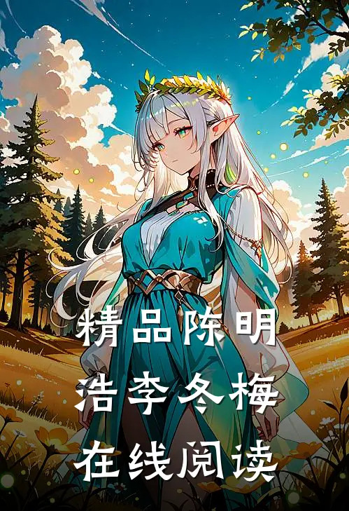 精品陈明浩李冬梅在线阅读