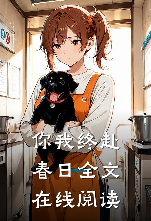 你我终赴春日全文在线阅读