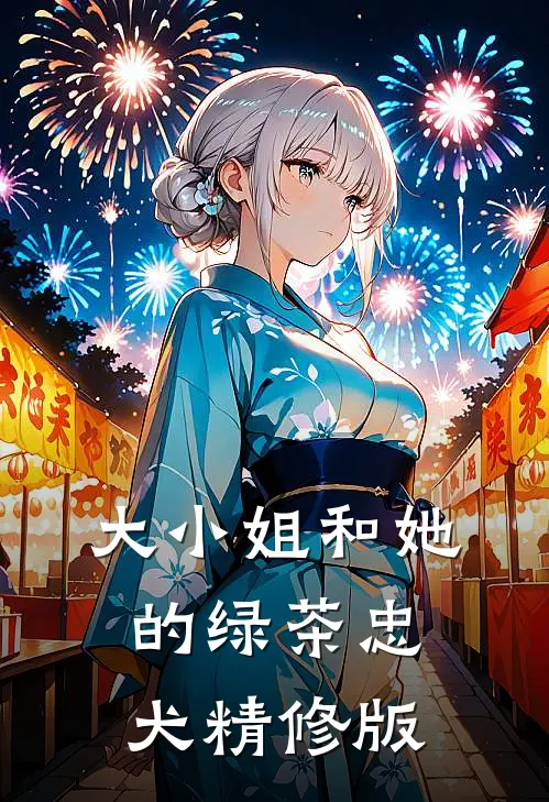 大小姐和她的绿茶忠犬精修版