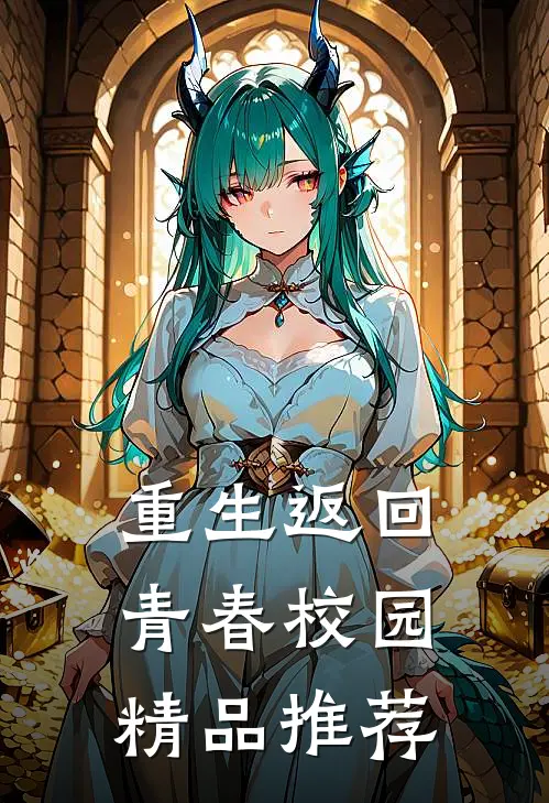 重生返回青春校园精品推荐