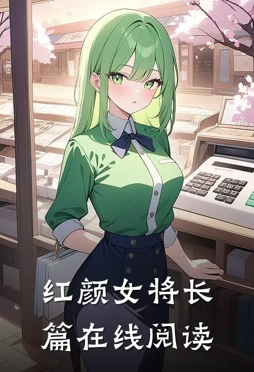 红颜女将长篇在线阅读