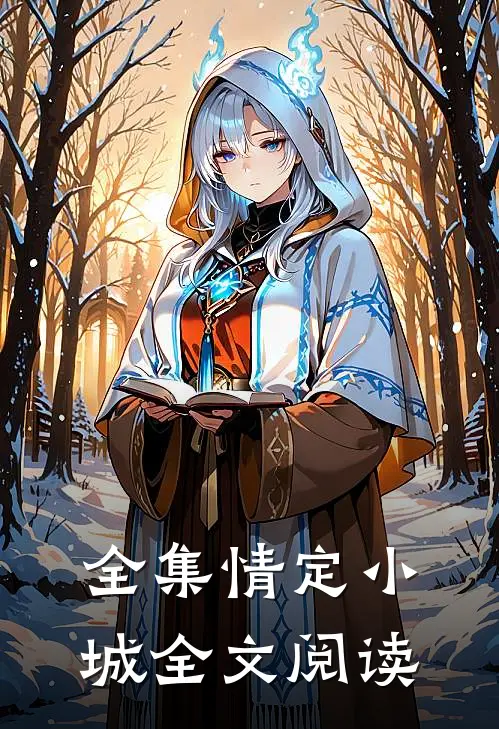 全集情定小城全文阅读