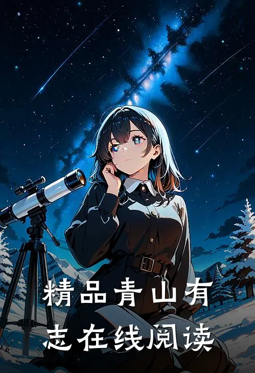 精品青山有志在线阅读