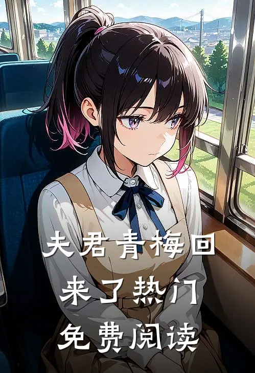 夫君青梅回来了热门免费阅读