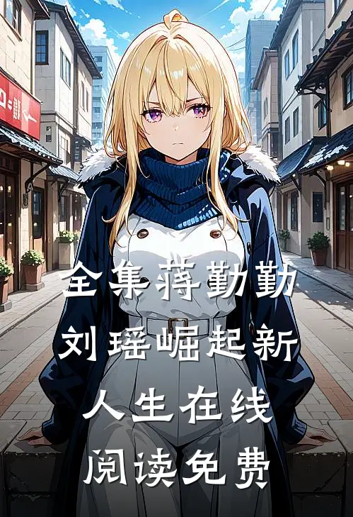 全集蒋勤勤刘瑶崛起新人生在线阅读免费