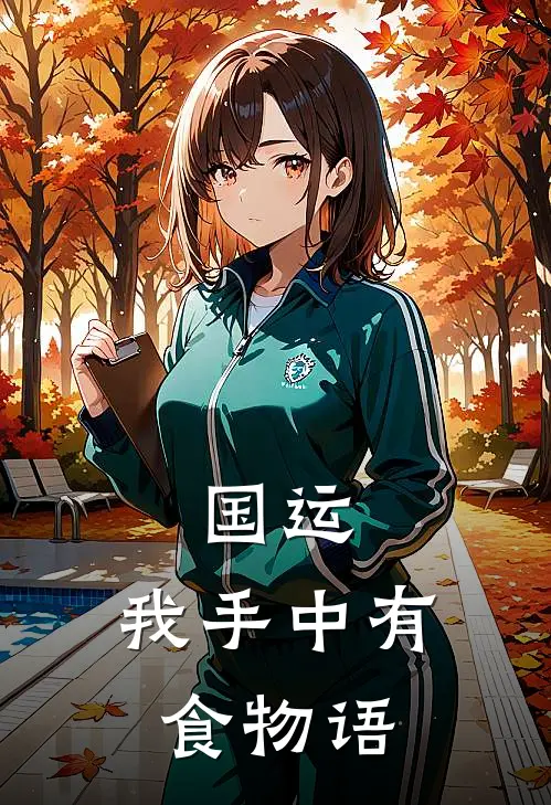 国运，我手中有食物语
