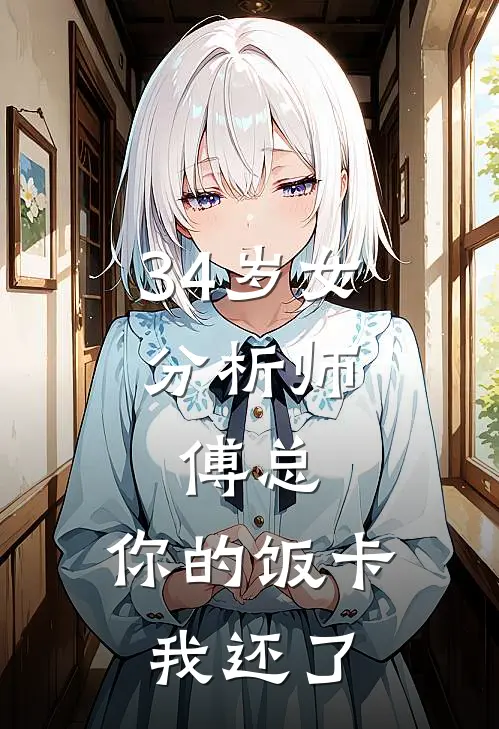 34岁女分析师：傅总，你的饭卡我还了