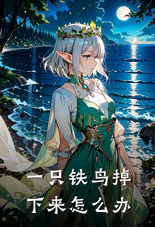 一只铁鸟掉下来怎么办