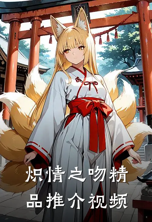 炽情之吻精品推介视频