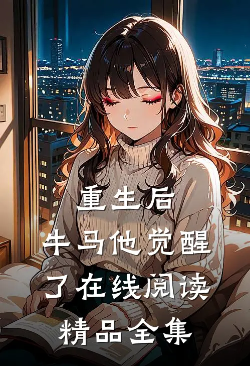 重生后,牛马他觉醒了在线阅读精品全集