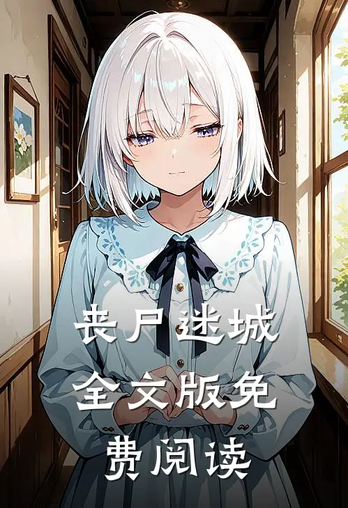 丧尸迷城全文版免费阅读