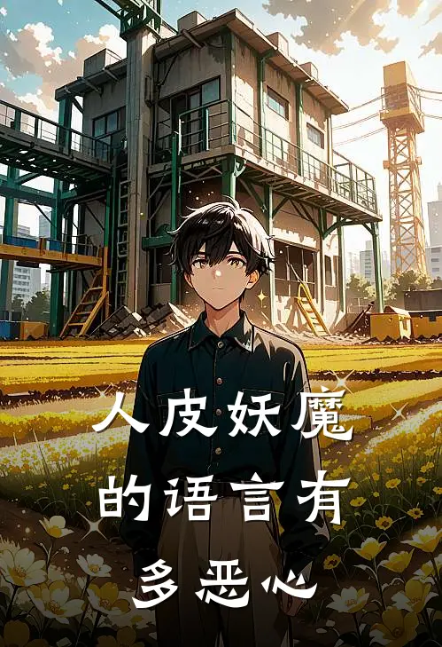 人皮妖魔的语言有多恶心