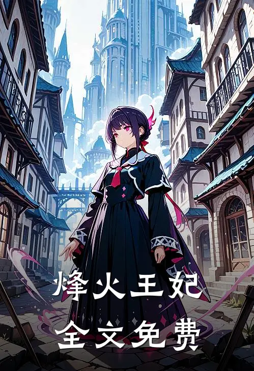 烽火王妃全文免费