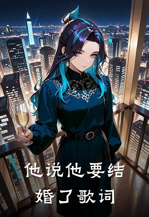 他说他要结婚了歌词