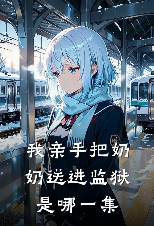 我亲手把奶奶送进监狱是哪一集