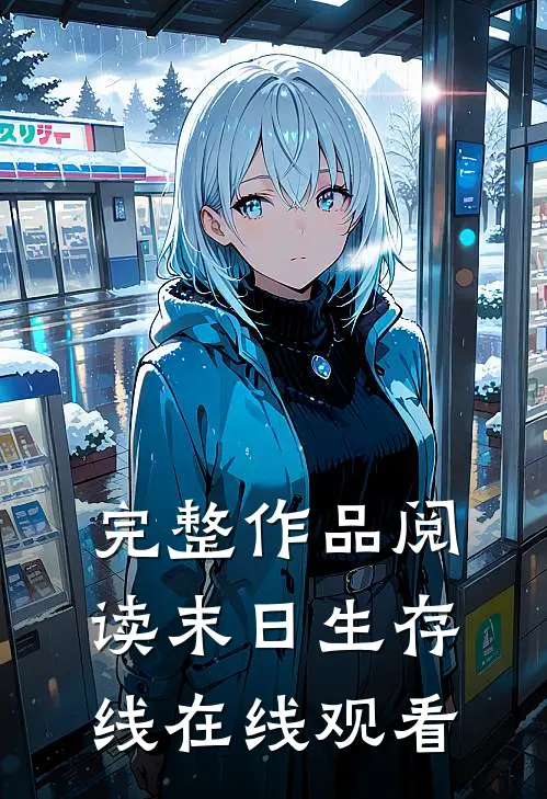 完整作品阅读末日生存线在线观看
