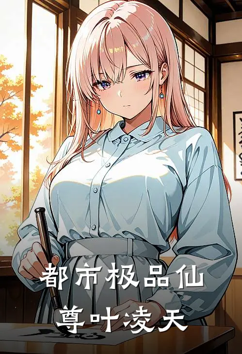 都市极品仙尊叶凌天