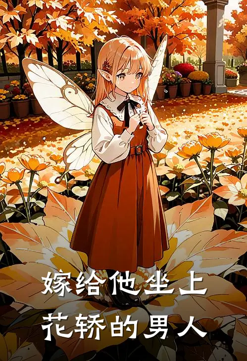 嫁给他坐上花轿的男人