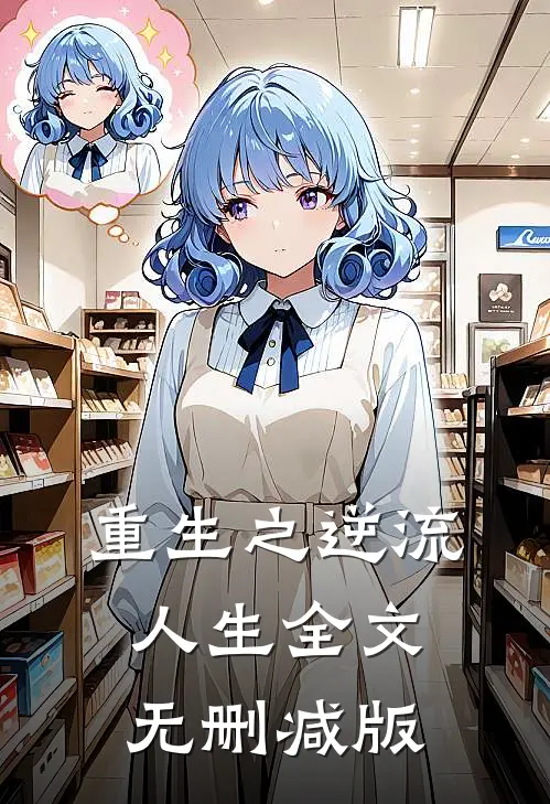 重生之逆流人生全文无删减版
