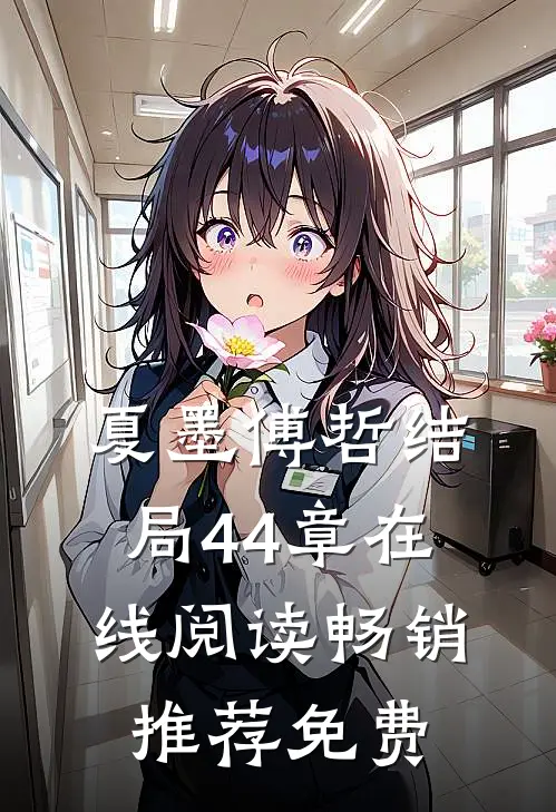 夏墨傅哲结局44章在线阅读畅销推荐免费