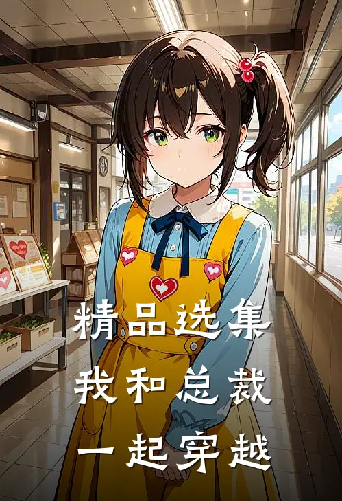 精品选集我和总裁一起穿越