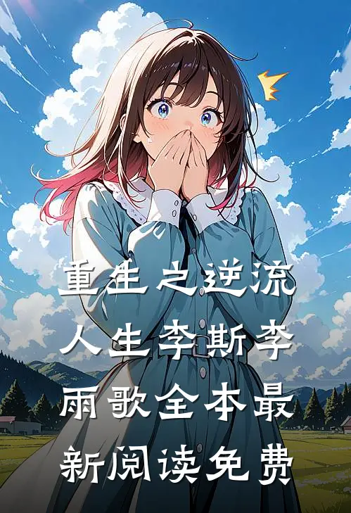 重生之逆流人生李斯李雨歌全本最新阅读免费